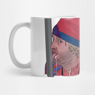 Dumb & Dumber: Hi There Mug